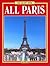Golden Book of All of Paris by Giovanna Magi Bonechi