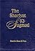 The Shariyat-Ki-Sugmad, Books One & Two