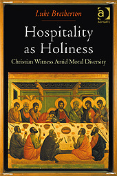 Hospitality as Holiness (Paperback)