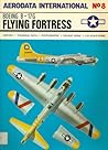Boeing B-17G Flying Fortress (Aerodata International, #8)