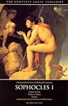 Sophocles I: Antigone / Oedipus the King / Oedipus at Colonus