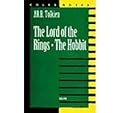 Hobbit Lord of the Rings