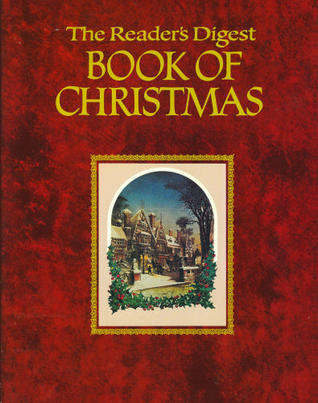 Book of Christmas (Hardcover)
