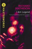 I Am Legend