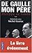 De Gaulle mon père : Tome 2