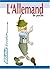 L'Allemand de poche ; Guide de conversation