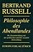 Philosophie des Abendlandes