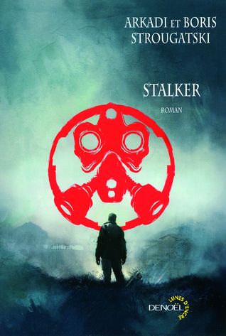 Stalker: Pique-nique au bord du chemin