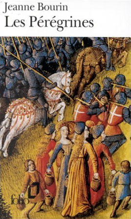 Les Pérégrines (Les Pérégrines, #1)