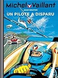 Un pilote a disparu