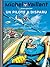 Un pilote a disparu (Michel Vaillant #36)