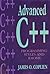 Advanced C++ Programming Styles and Idioms