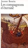 Les Compagnons d'éternité (Les Pérégrines, #2) Les Compagnons d'éternité (Les Pérégrines, #2)