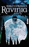 Ravinia (Ravinia, #1)