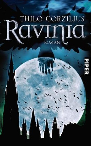 Ravinia (Ravinia, #1)