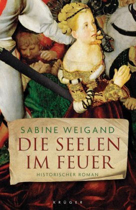 Die Seelen im Feuer (Hardcover)