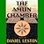 The Amun Chamber