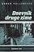 Dnevnik druge zime by Srđan Valjarević