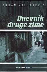 Dnevnik druge zime (Paperback)