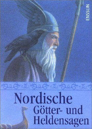 Nordische Götter  Und Heldensagen (Hardcover)