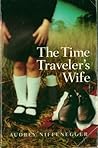 The Time Traveler's Wife by Audrey Niffenegger