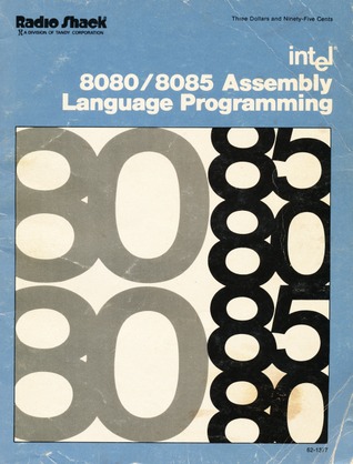 8080/8085 Assembly Language Programming Manual