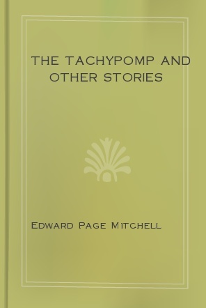 The Tachypomp and Other Stories