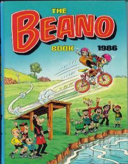 The Dandy Book 1968 (Annual)