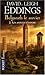 Les années d'espoir (Belgarath le Sorcier, #2)
