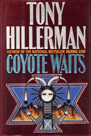 Coyote Waits
