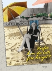 Varför kom du inte före kriget? (Hardcover)