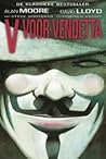 V voor Vendetta