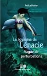Vagues de perturbations by Priska Poirier