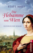 Die Hebamme von Wien (Hebammen, #1)
