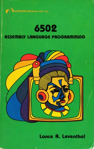 6502 Assembly Language Programming
