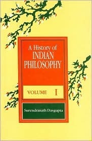 A History of Indian Philosophy [5 Volume Set] (Paperback)