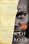 The Book of Negroes by Lawrence Hill