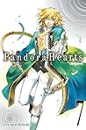 Pandora Hearts, Volume 7 by Jun Mochizuki