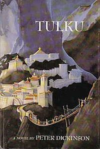 Tulku (Paperback)