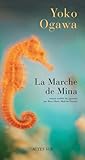 La Marche de Mina by Yōko Ogawa