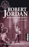 Die Rückkehr des Drachen by Robert Jordan