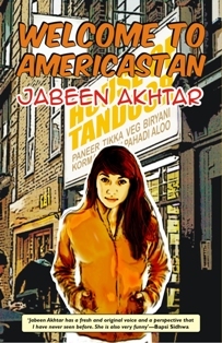 Welcome To Americastan