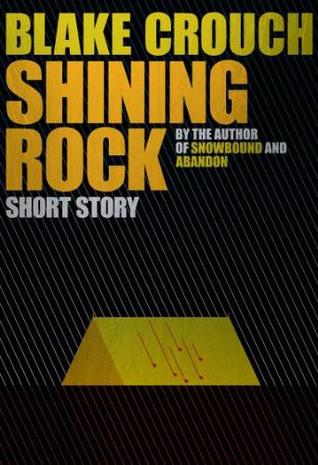 Shining Rock (Kindle Edition)