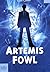 Artemis Fowl (Artemis Fowl, #1)