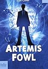 Artemis Fowl