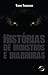 Histórias de Monstros e Diabruras