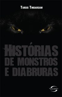 Histórias de Monstros e Diabruras