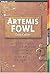 Artemis Fowl by Eoin Colfer