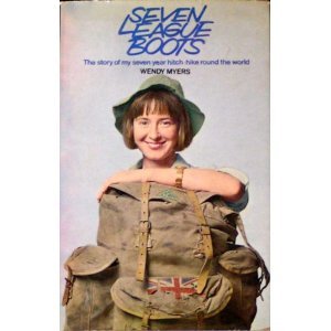 Seven League Boots (Hardcover)