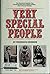 very special people by Frederick Drimmer